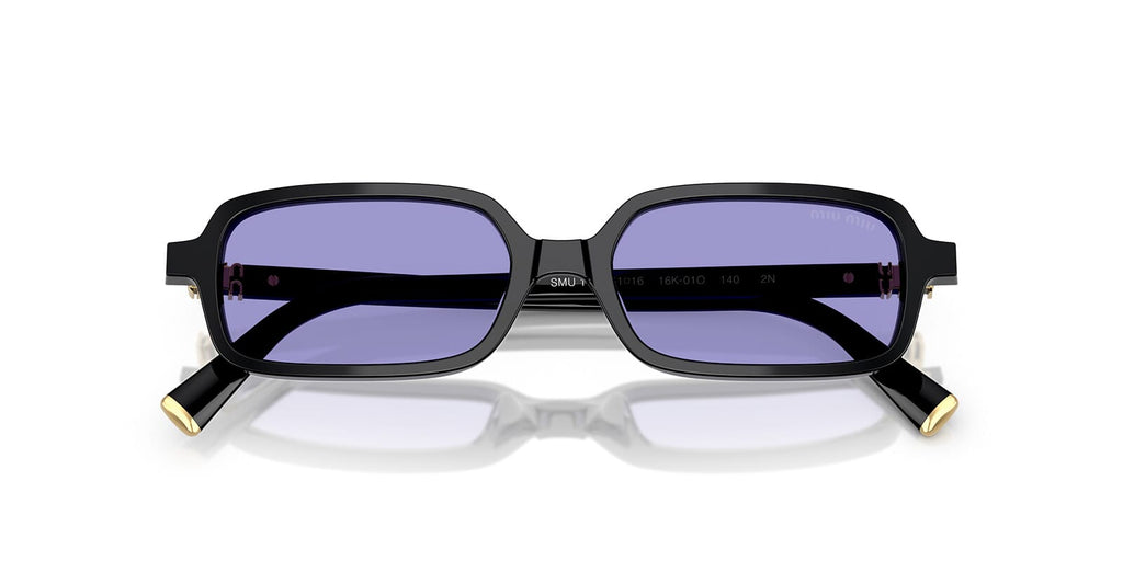 Miu Miu SMU11Z Square
