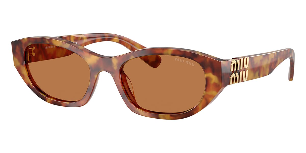 Miu Miu SMU A03 Square