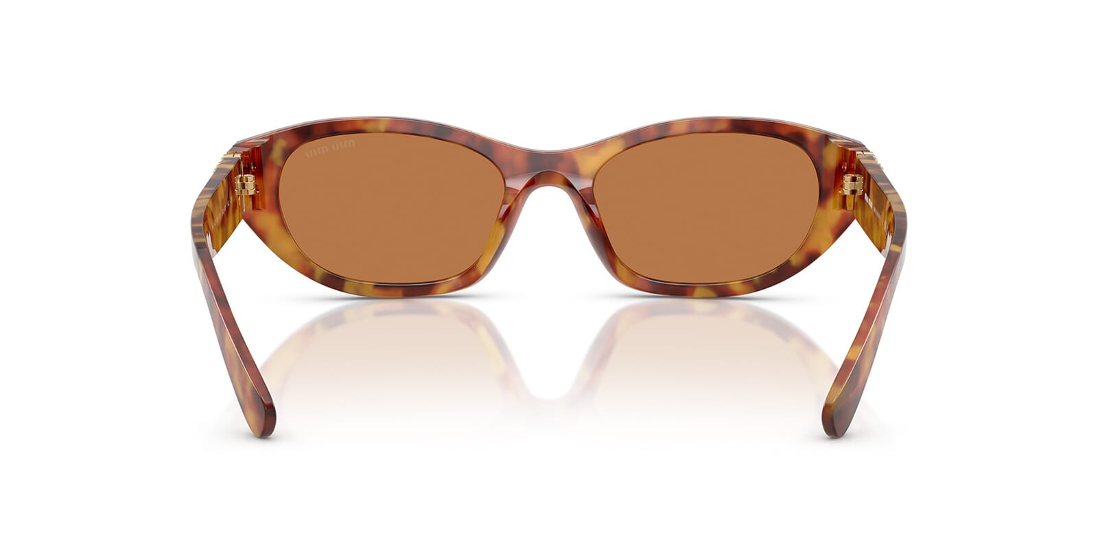 Miu Miu SMU A03 Square
