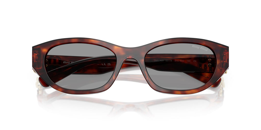 Miu Miu SMU A03 Square