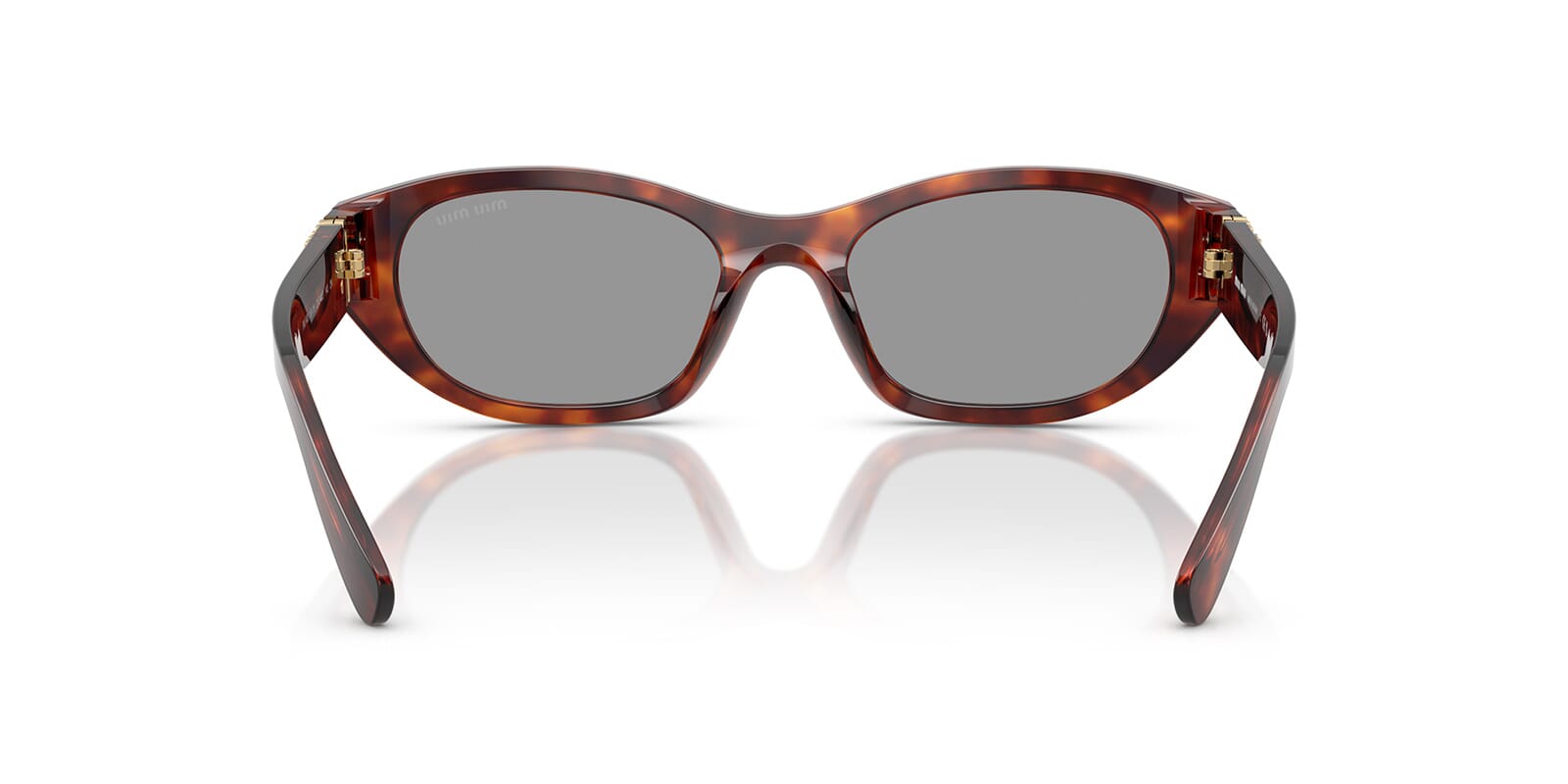 Miu Miu SMU A03 Square