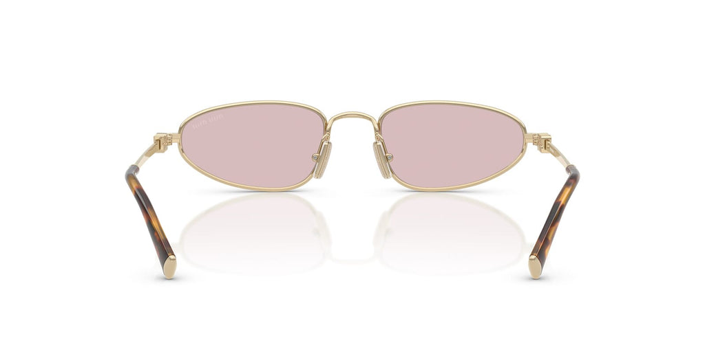 Miu Miu SMUA52 Square
