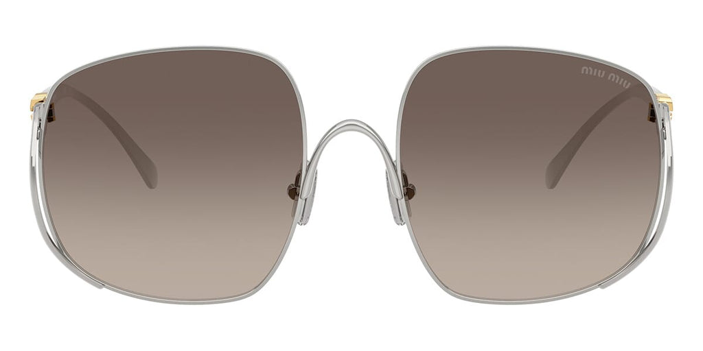 Miu Miu SMUA57 Square