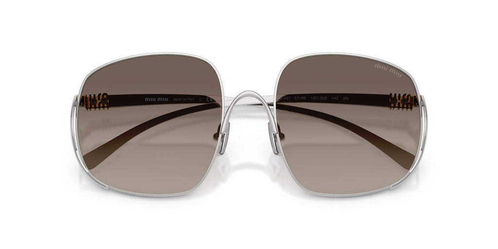 Miu Miu SMUA57 Square