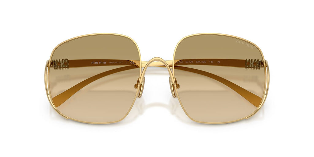 Miu Miu SMUA57 Square