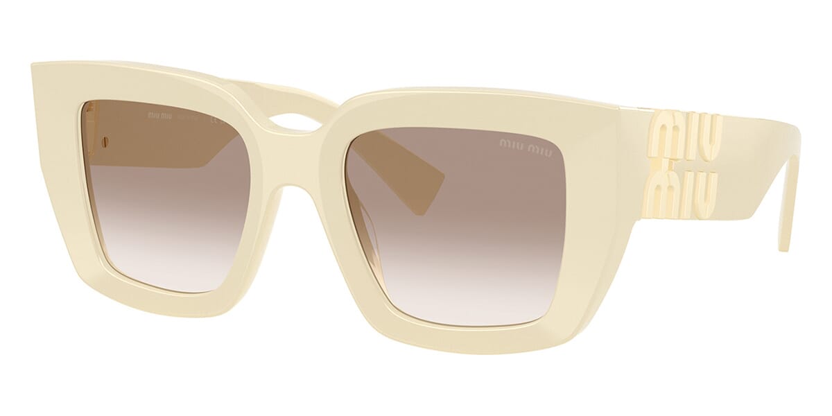 Miu Miu SMU B05 Cat-Eye