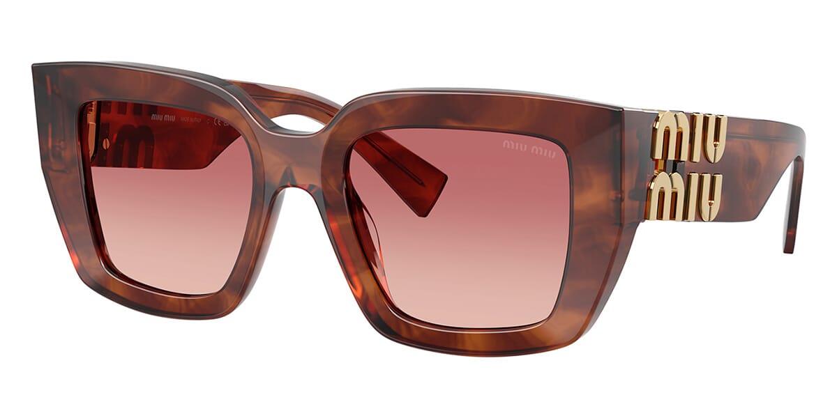 Miu Miu SMU B05 Cat-Eye