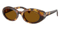 Miu Miu SMUB09S Cat-Eye
