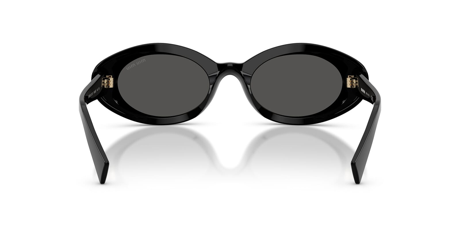 Miu Miu SMUB09S Cat-Eye