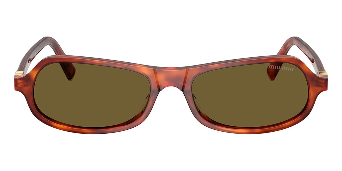 Miu Miu SMU B10U Cat-Eye