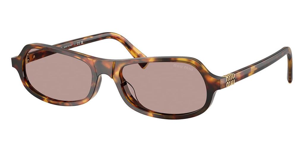 Miu Miu SMU B10U Cat-Eye