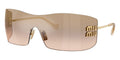 Miu Miu SMUB53S Cat-Eye