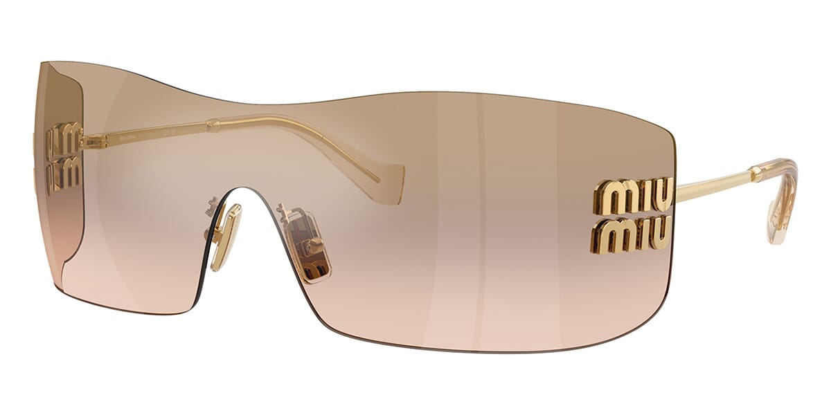 Miu Miu SMUB53S Cat-Eye