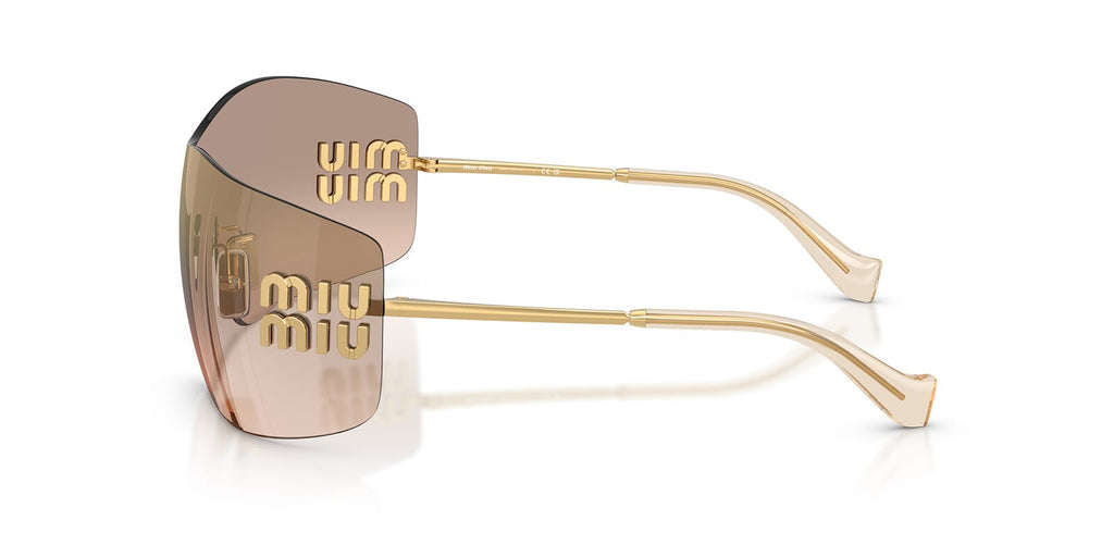 Miu Miu SMUB53S Cat-Eye
