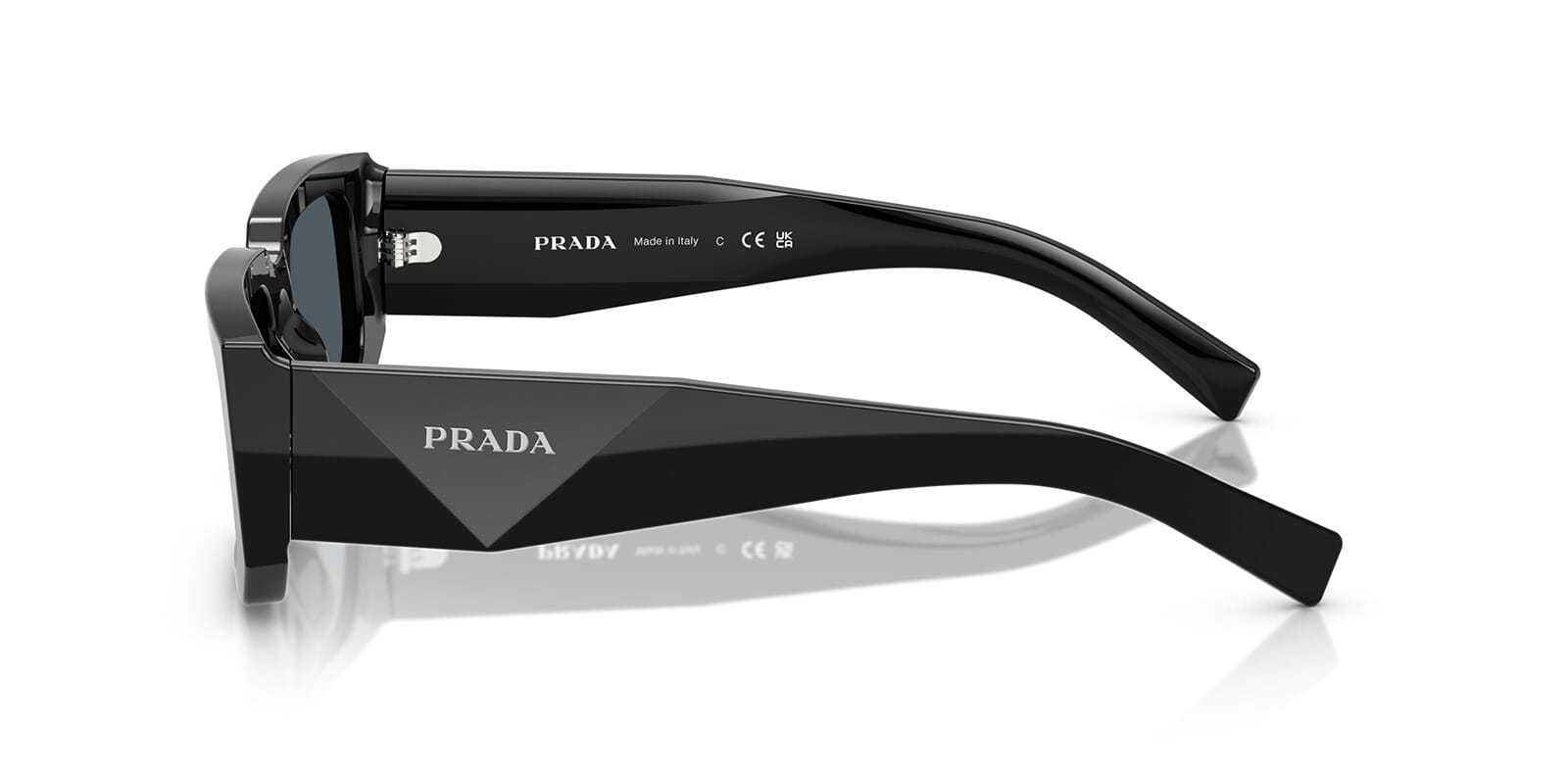 Prada SPR06YS Square