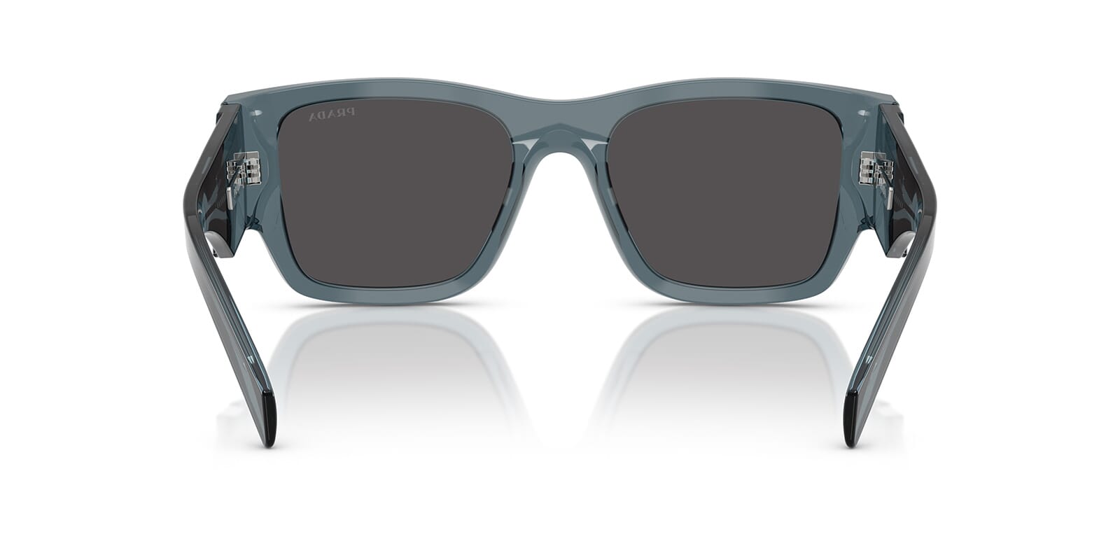 Prada SPR10ZS Square