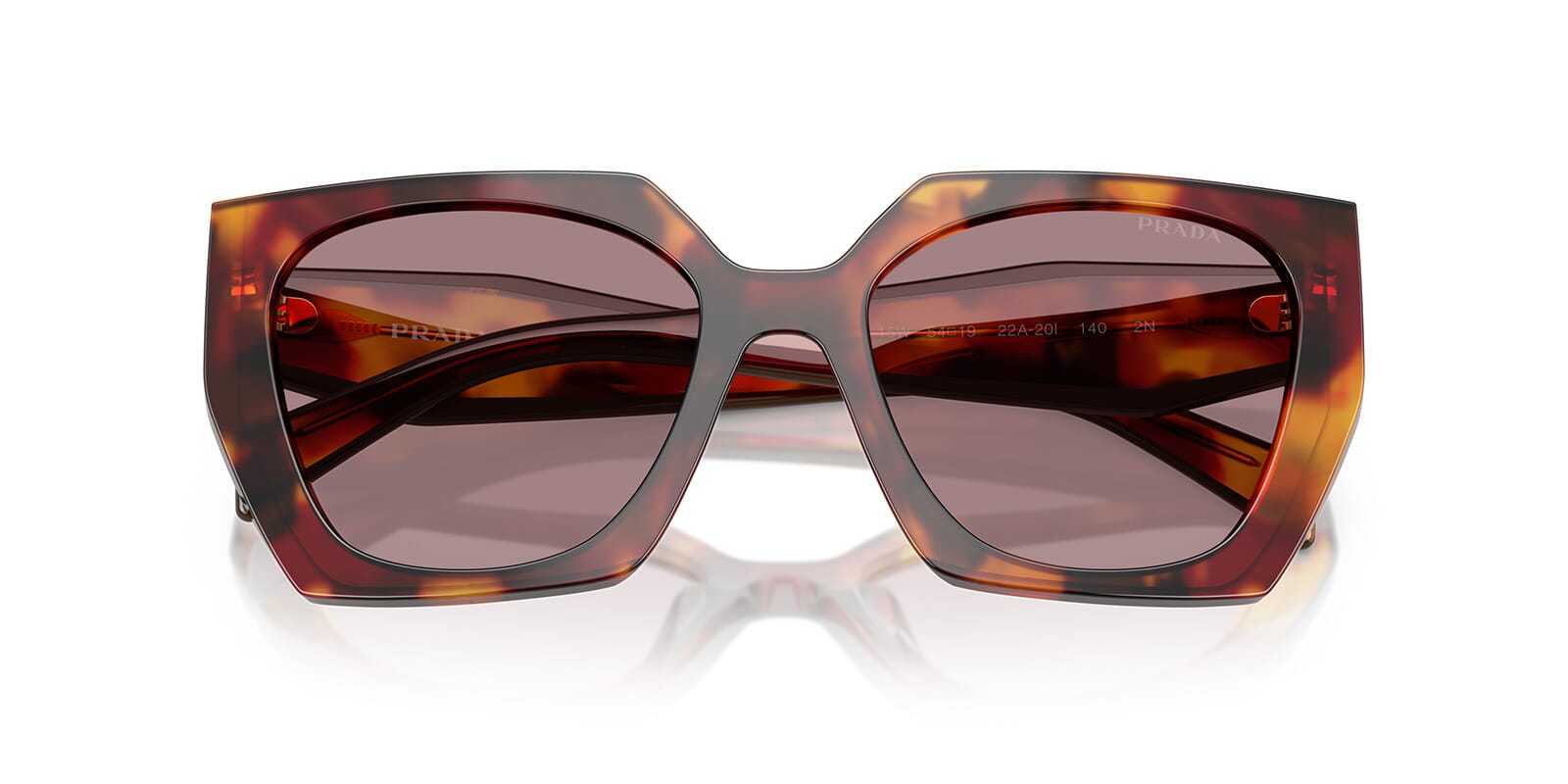 Prada SPR15WS Square