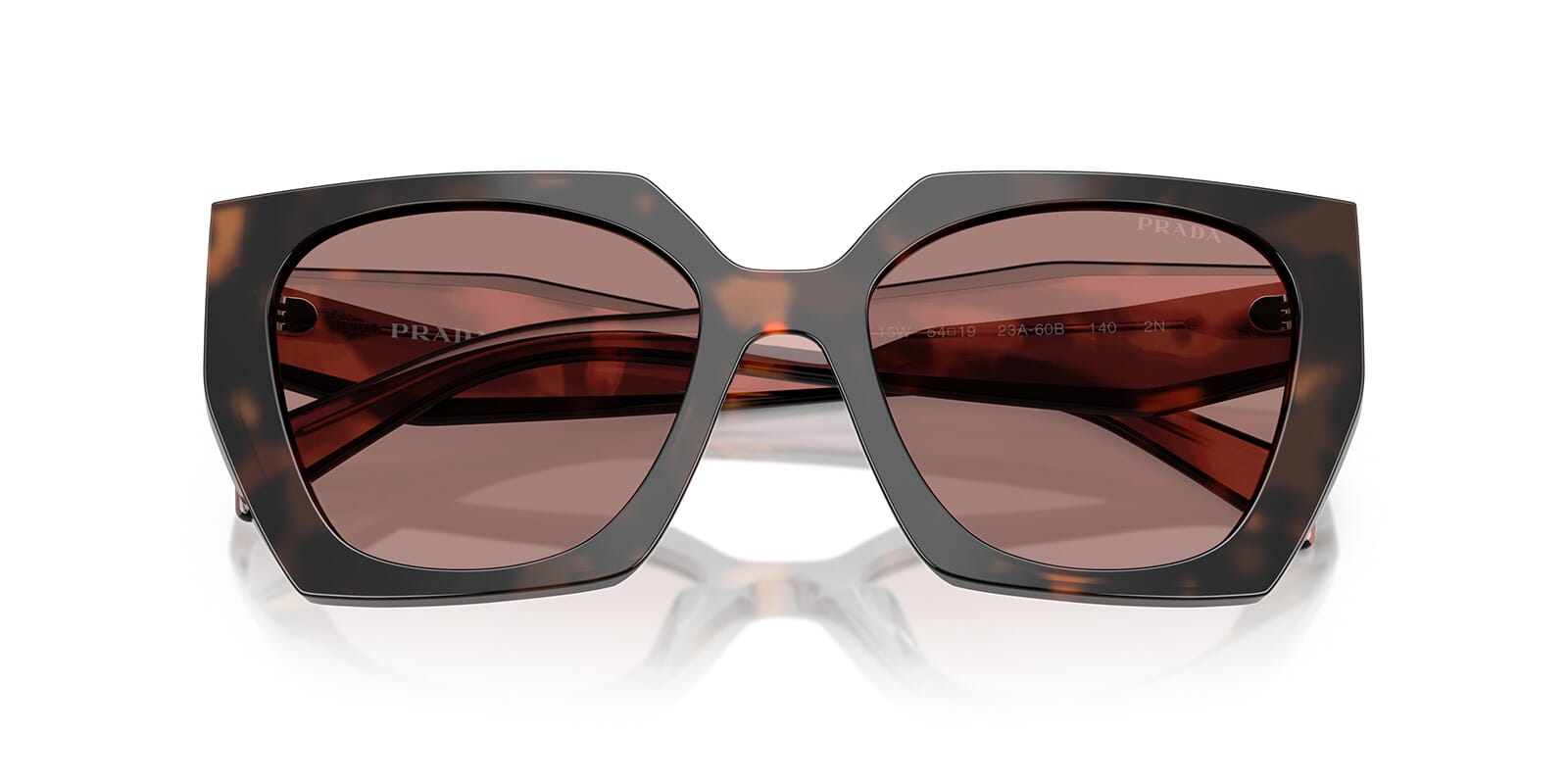 Prada SPR15WS Square