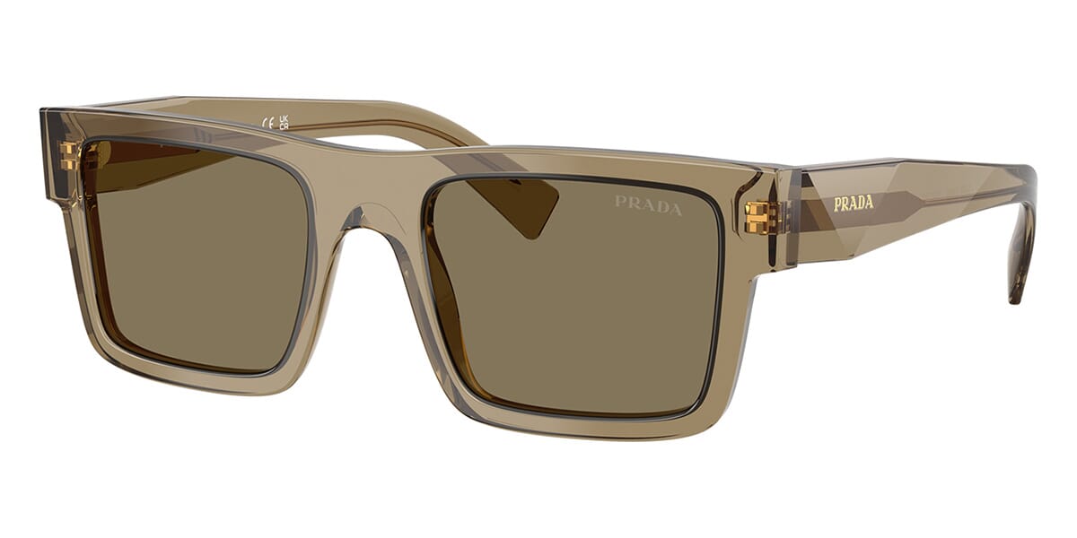 Prada SPR19W Square