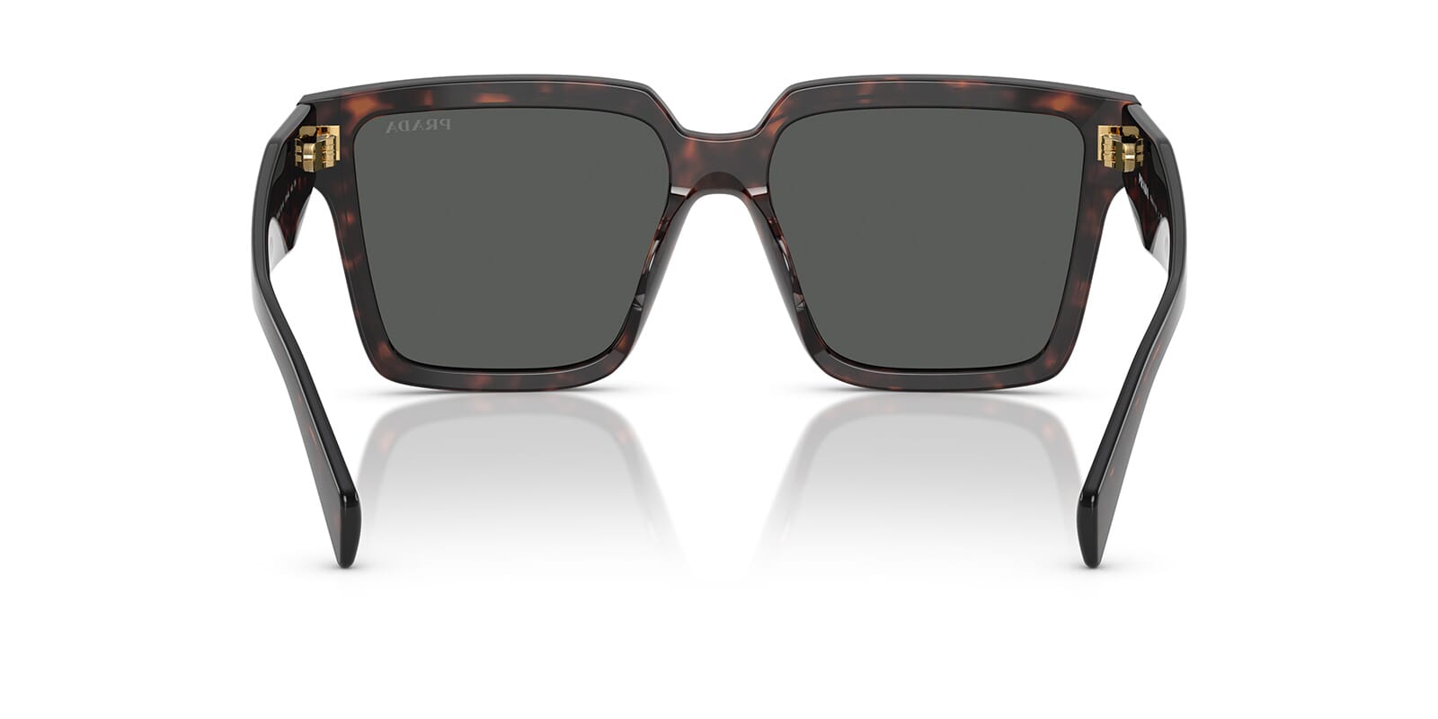 Prada SPR24Z Square
