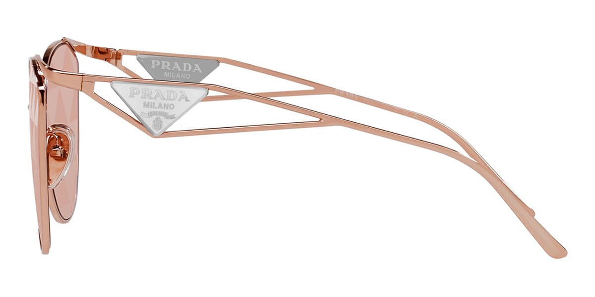 Prada SPR50Z Square