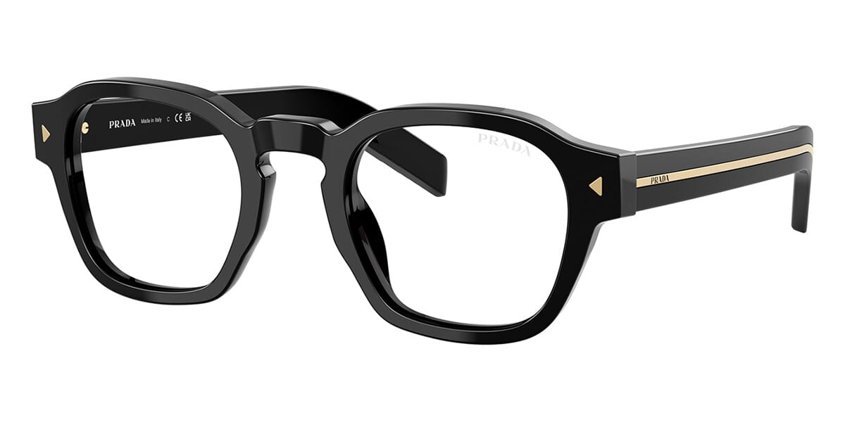 Prada SPRA16S Square