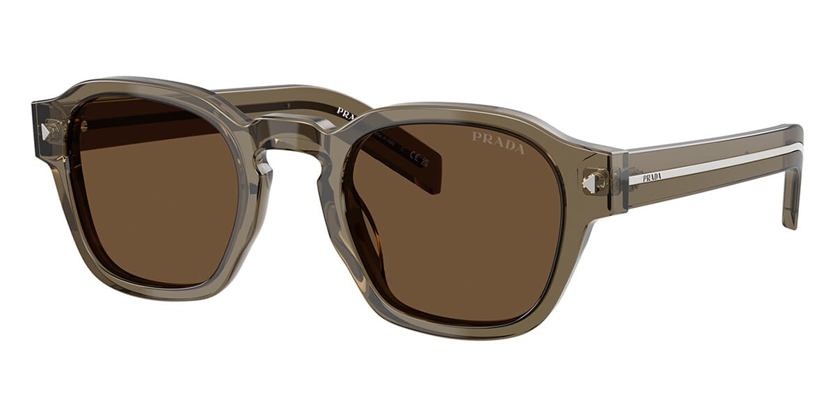 Prada SPRA16S Square