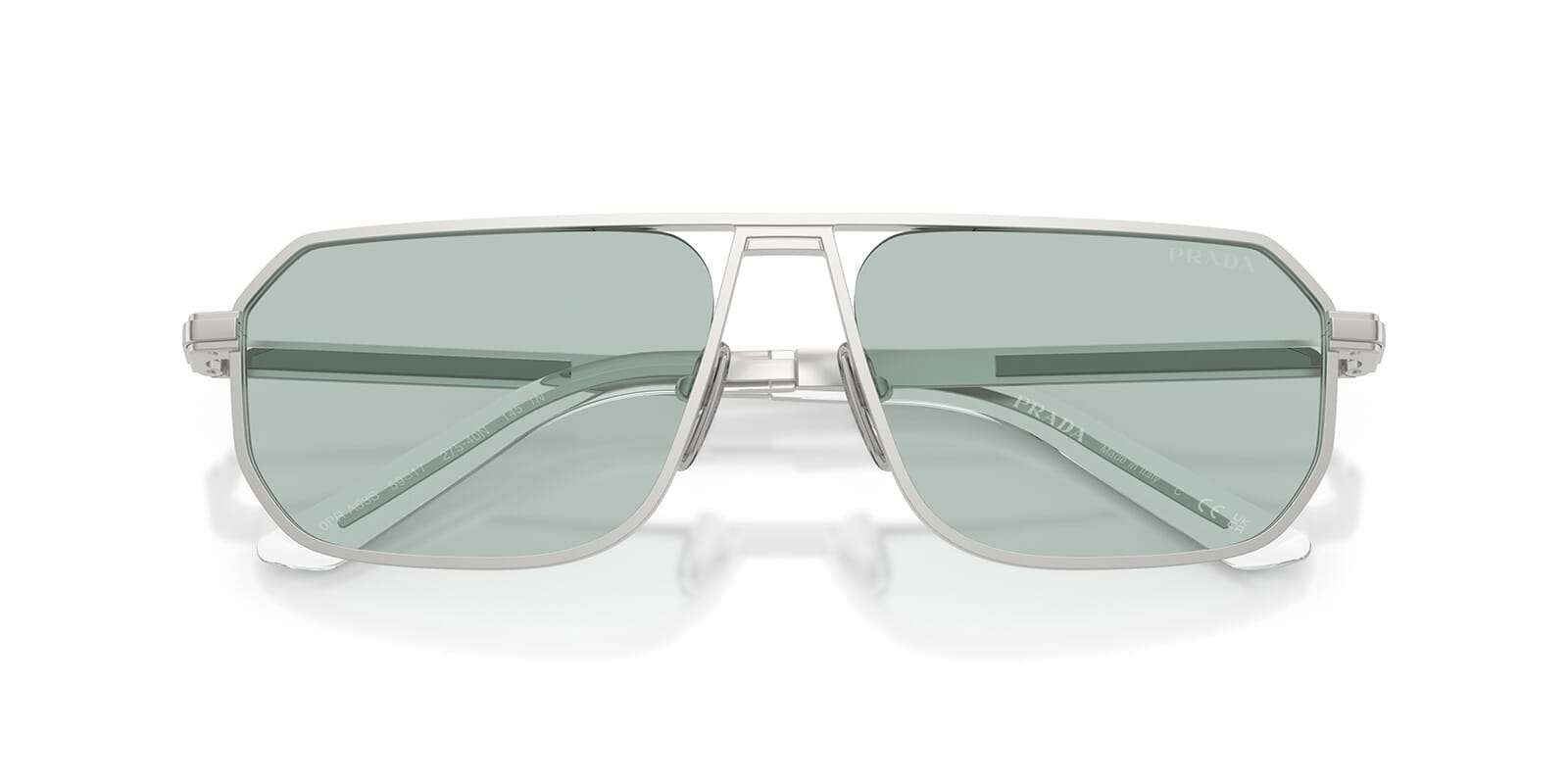 Prada SPRA53 Square