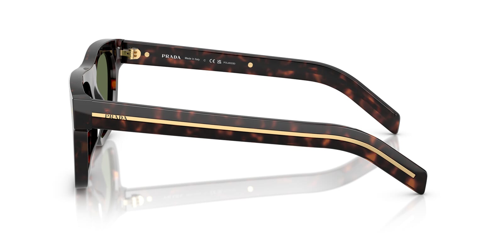 Prada SPRB12 Square