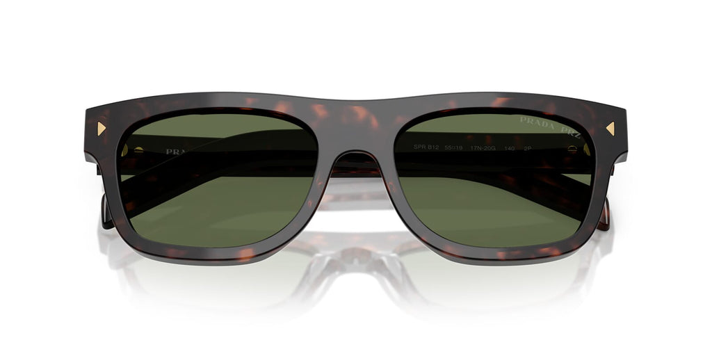 Prada SPRB12 Square