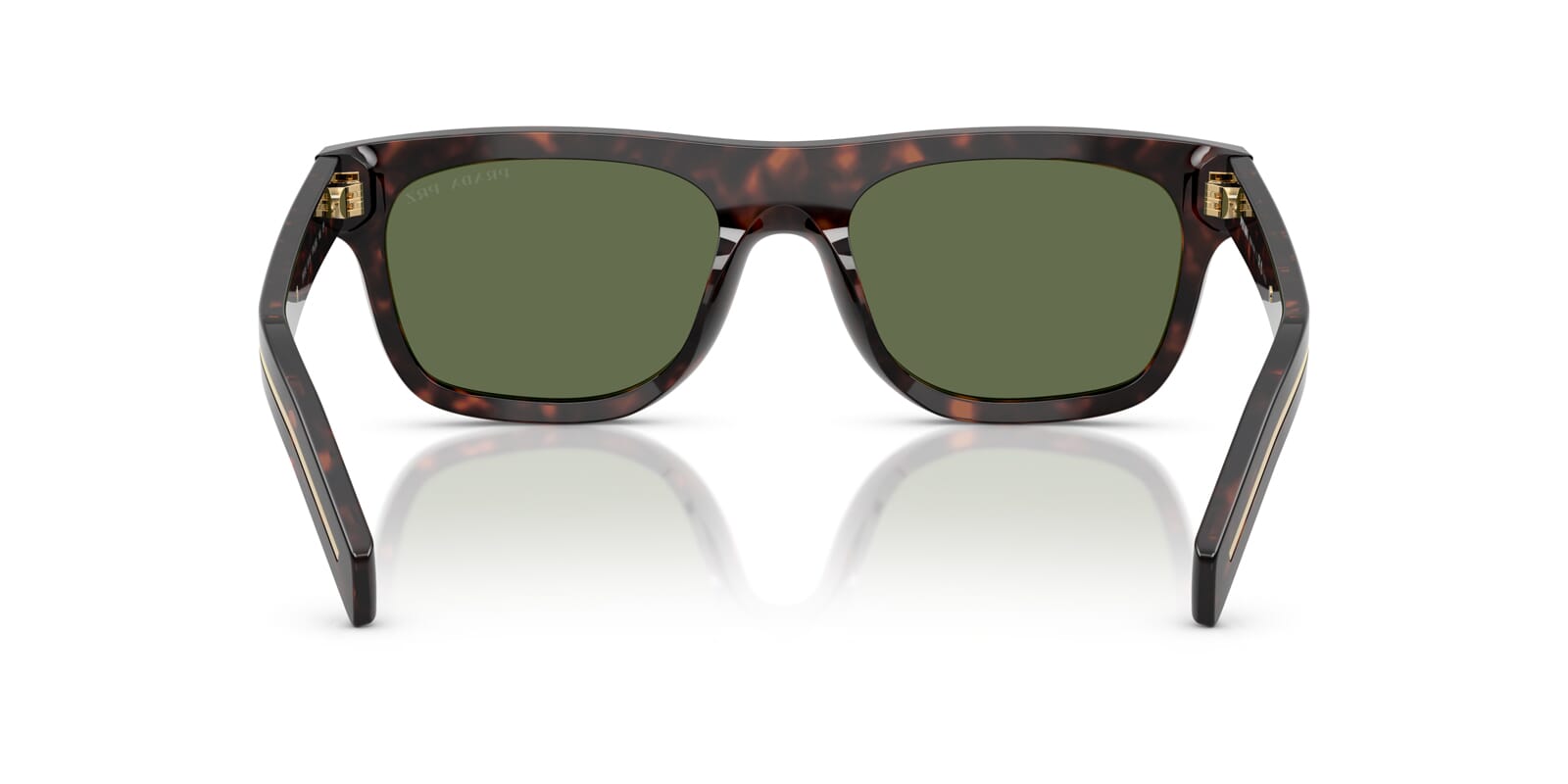 Prada SPRB12 Square