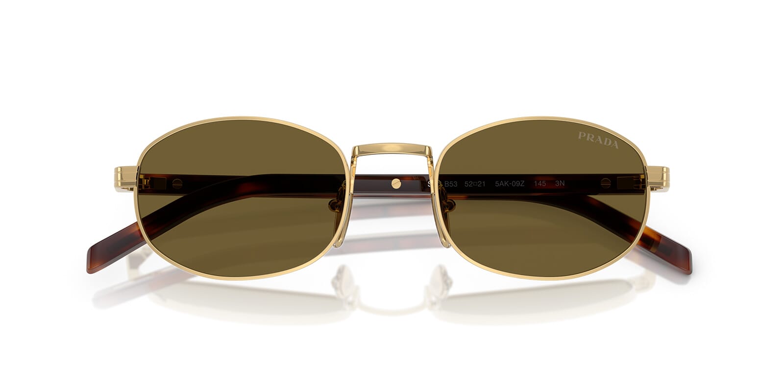 Prada SPRB53 Square