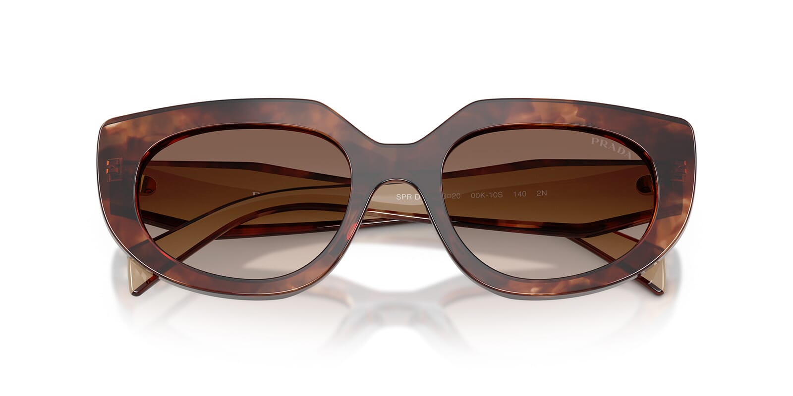 Prada SPRD02S Square