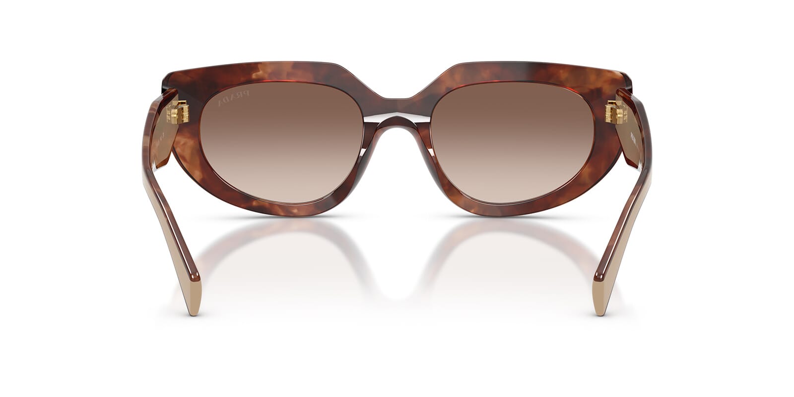 Prada SPRD02S Square