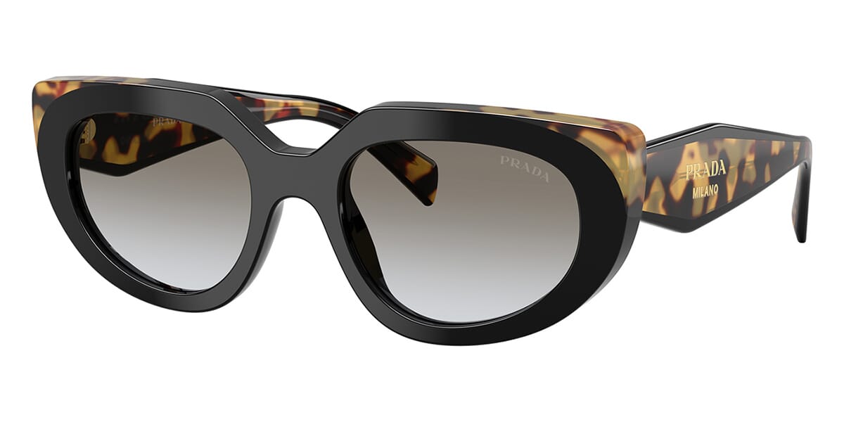 Prada SPRD02S Square
