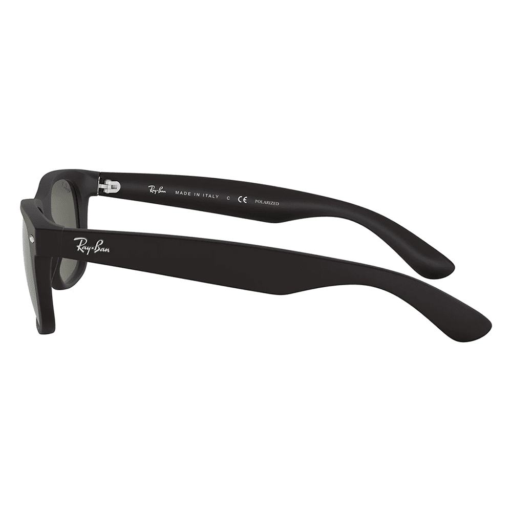Ray-Ban New Wayfarer RB2132 622/58 52 Polarised Sunglasses Mixed