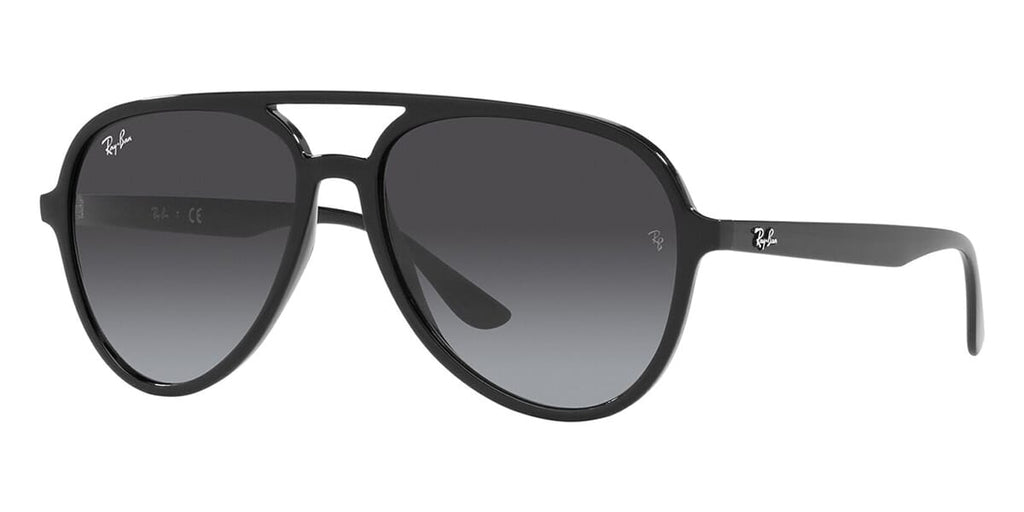 Ray-Ban RB 4376 601/8G - As Seen On Kyle Richards & Jack Champion Aviator