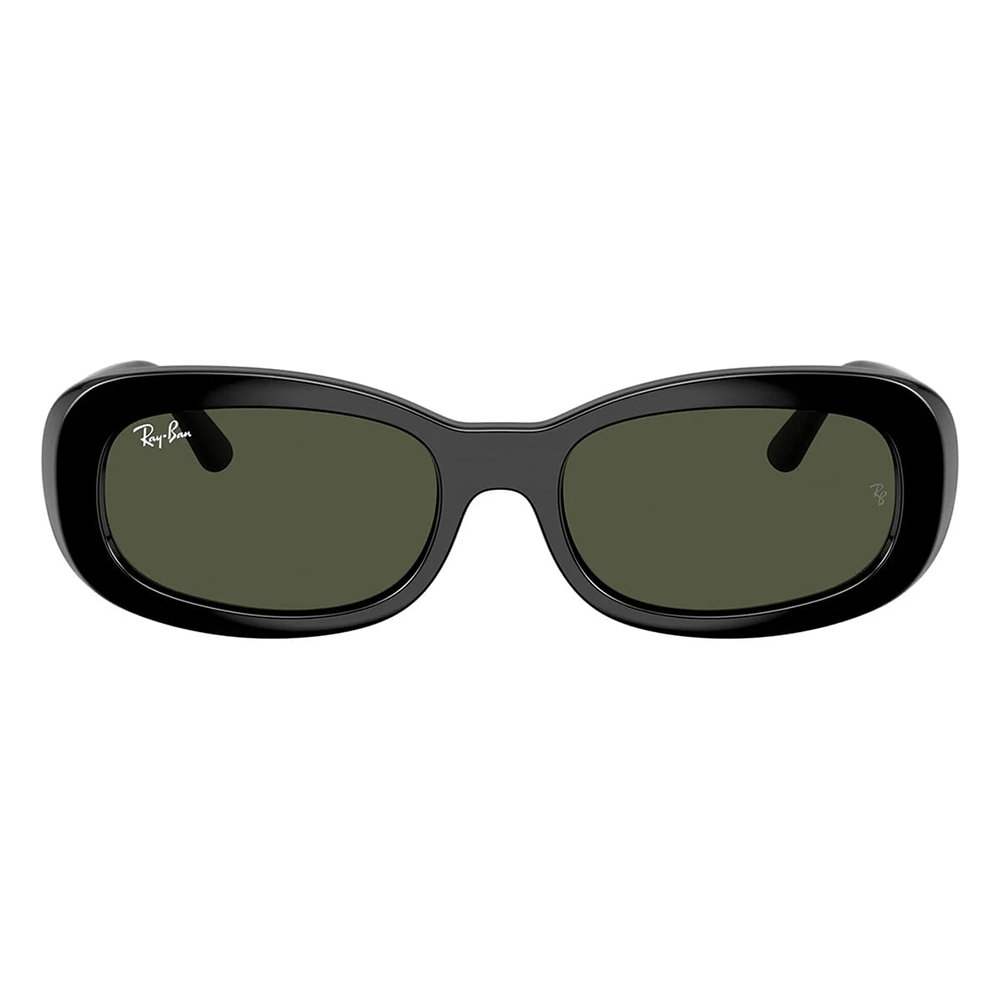 Ray-Ban RB2221 901/31 Sunglasses Cat-Eye