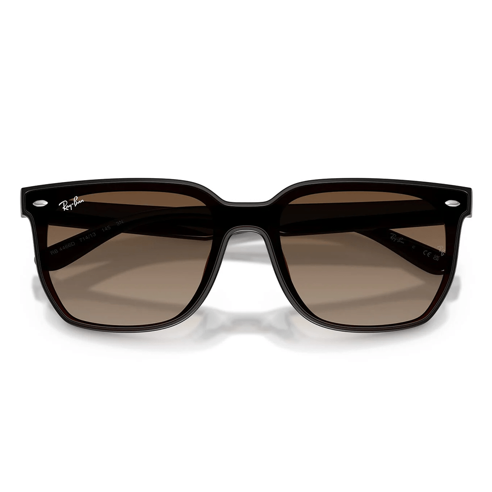 Ray-Ban RB4466D 714/13 Sunglasses Square