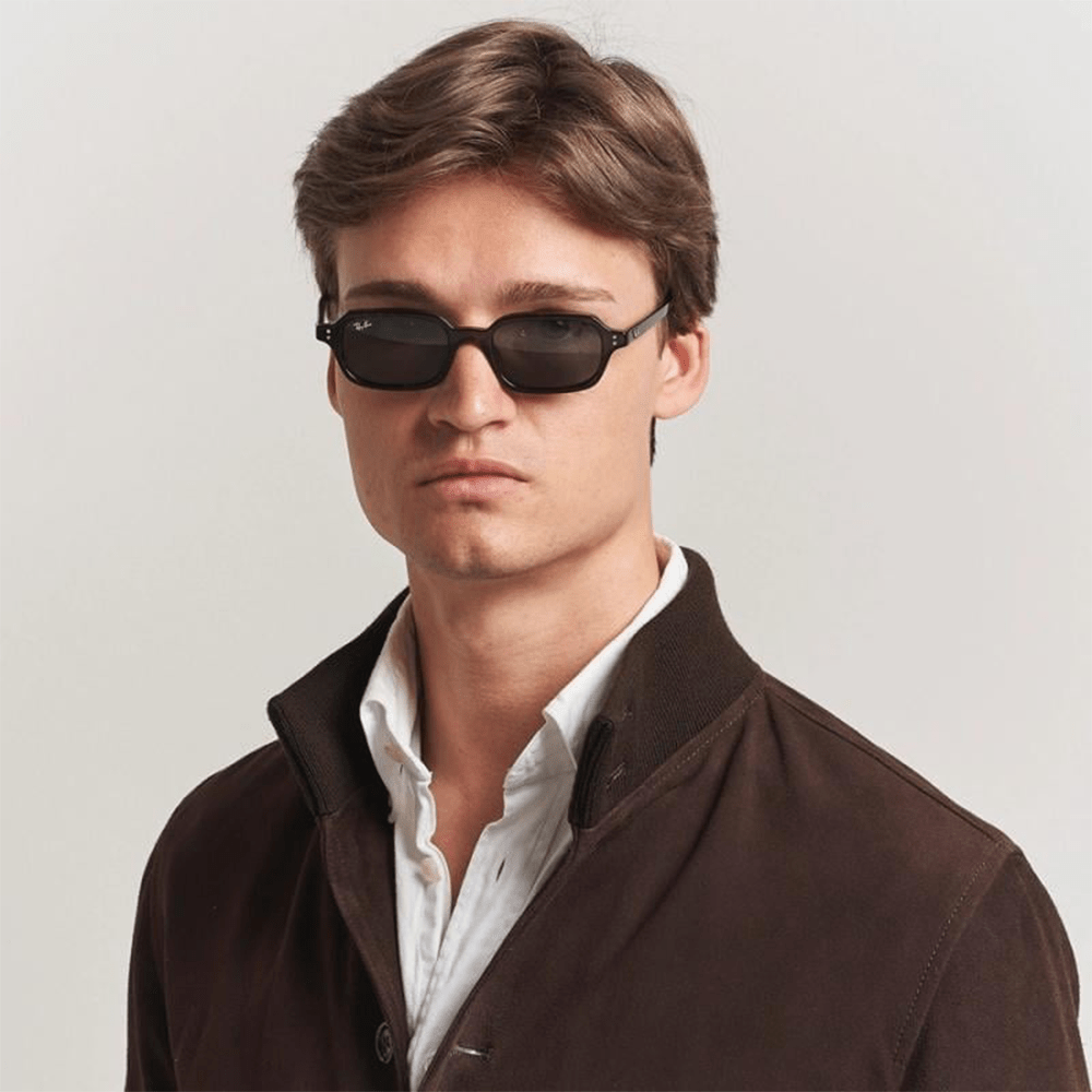 Ray-Ban Zuri RB4455 6677/81 49 Sunglasses Square