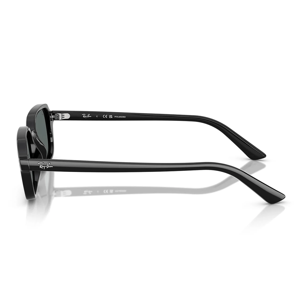 Ray-Ban Zuri RB4455 6677/81 49 Sunglasses Square