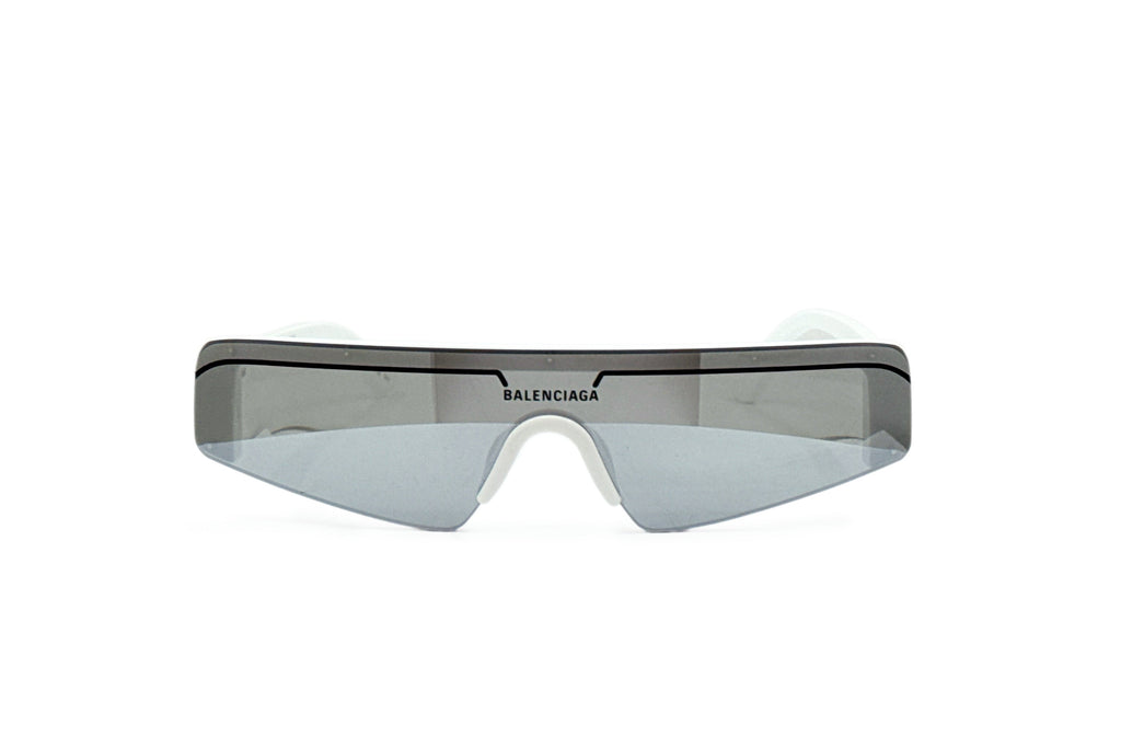 Balenciaga - BB0003S (002) Square