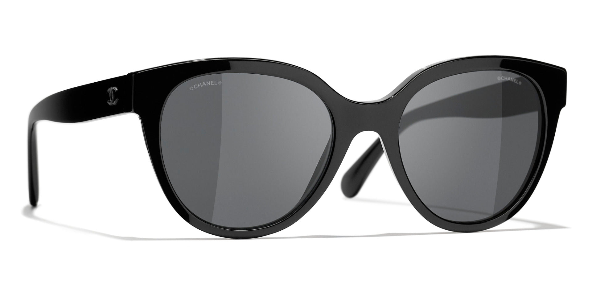 CHANEL 5414 Square