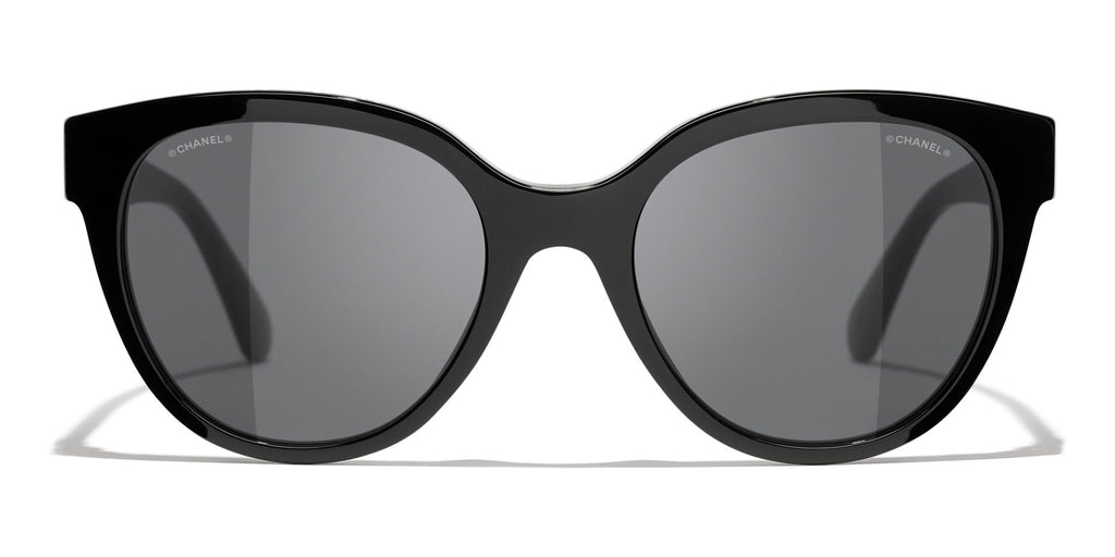 CHANEL 5414 Square