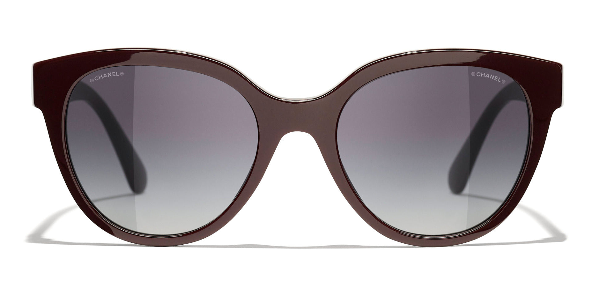 CHANEL 5414 Square