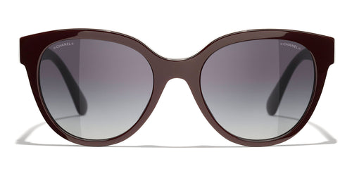 CHANEL 5414 Square