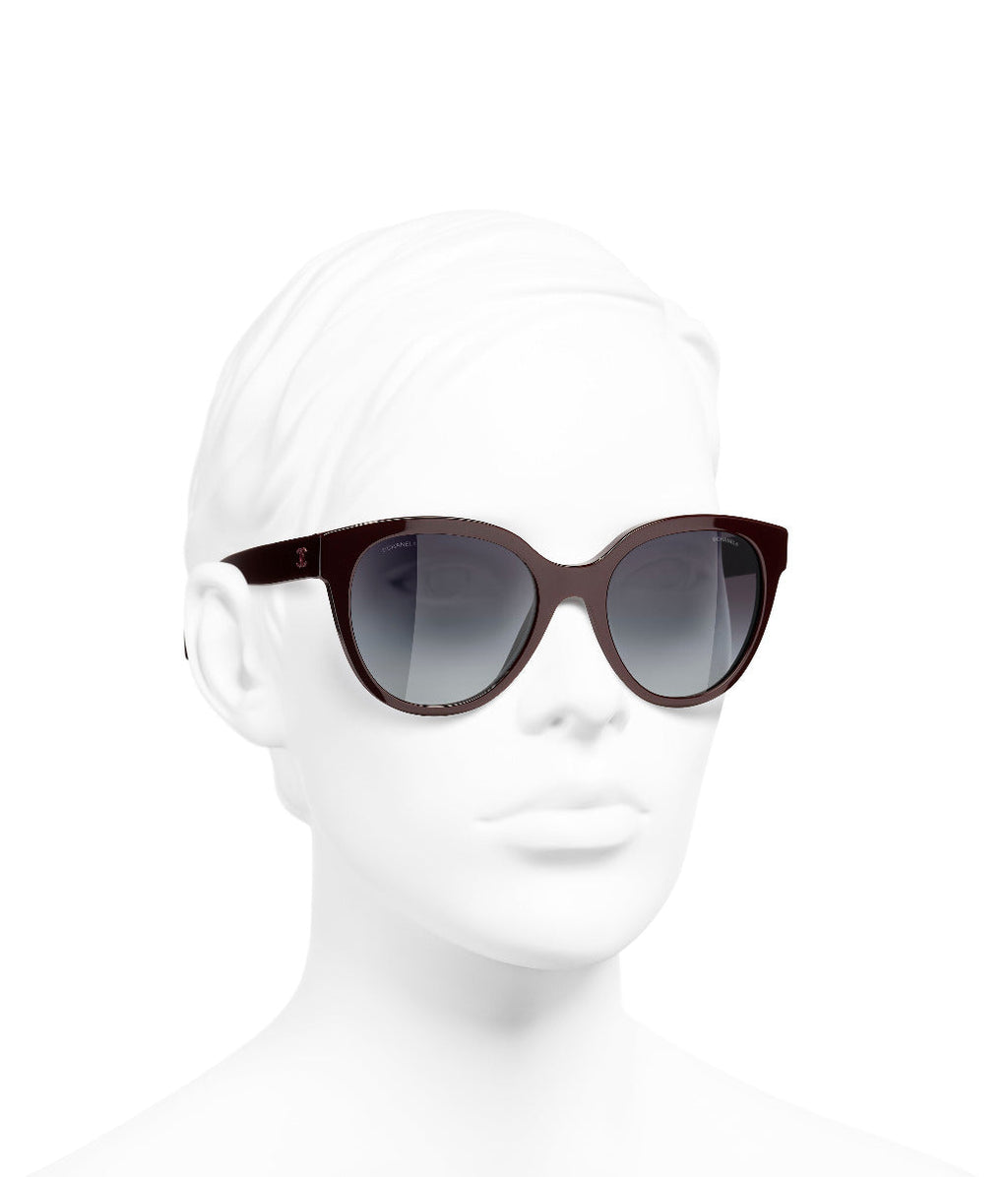 CHANEL 5414 Square