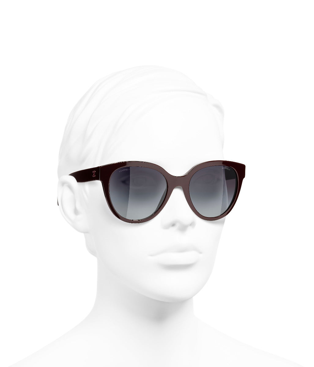 CHANEL 5414 Square