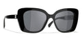CHANEL 5422B Square