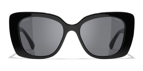 CHANEL 5422B Square